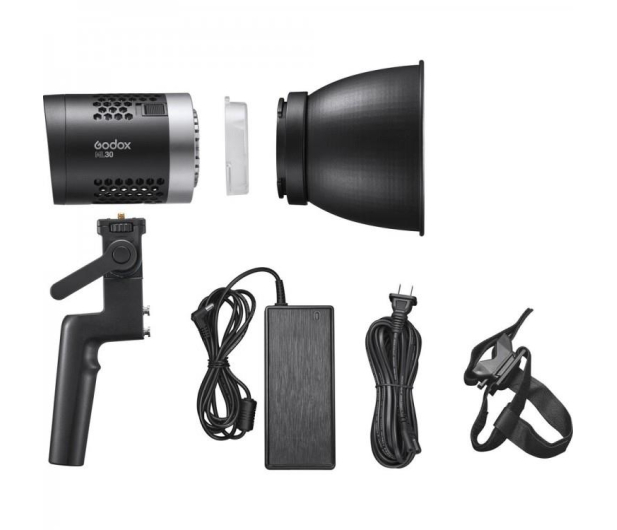 Godox ML30 - 1048873 - zdjęcie 10